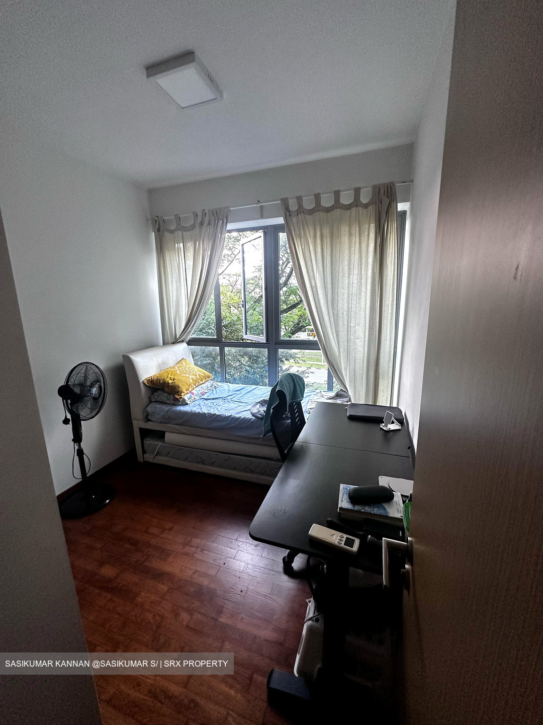 Eight Courtyards (D27), Condominium #451444591